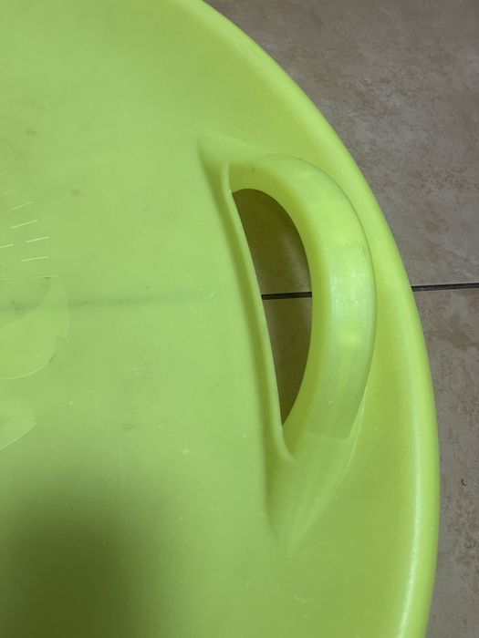 Санки тарілка (льодянка) універсальна