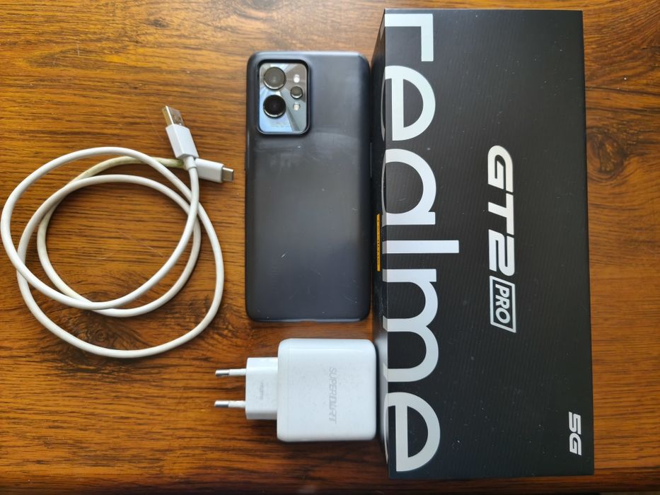 Смартфон Realme GT 2 Pro