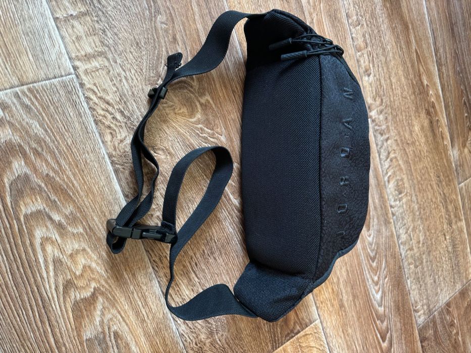 Сумка чоловіча Jordan