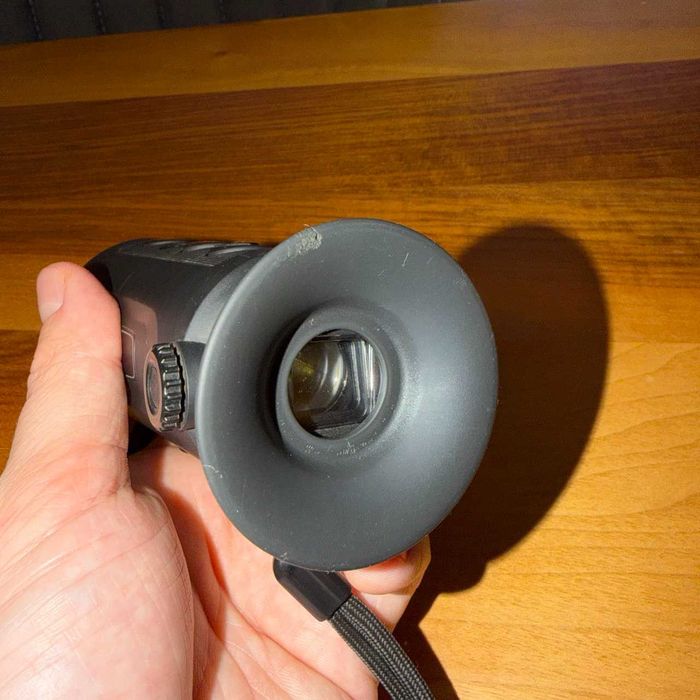 Тепловізор AGM TAIPAN TM25-384 монокуляр