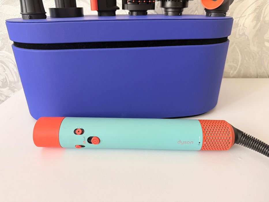 Стайлер Dyson Airwrap HS08 Complete Long Ceramic