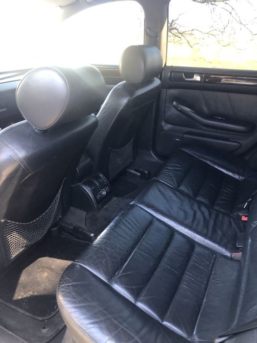 Ауди а6 с5 2,5 тди