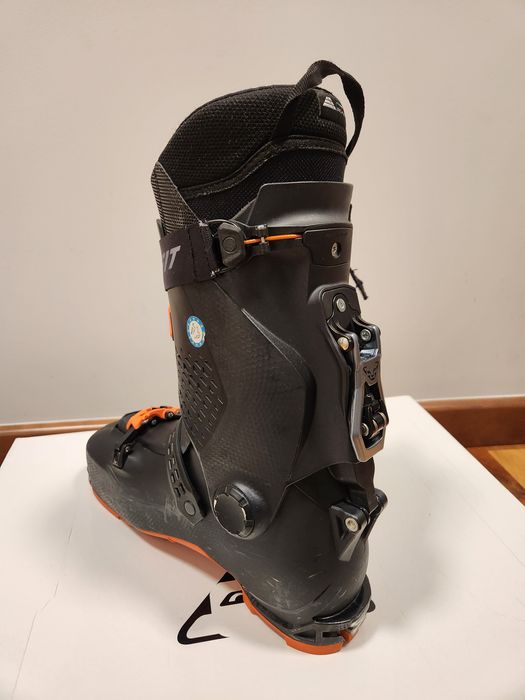 Buty skiturowe Dynafit HOJI PRO TOUR