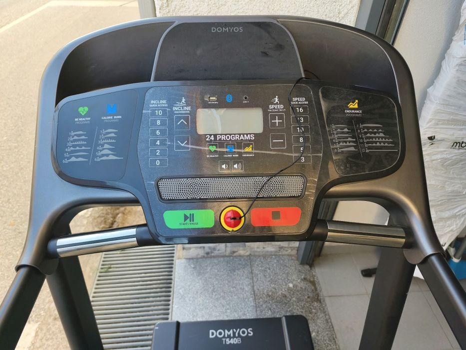 Passadeira Domyos T540B