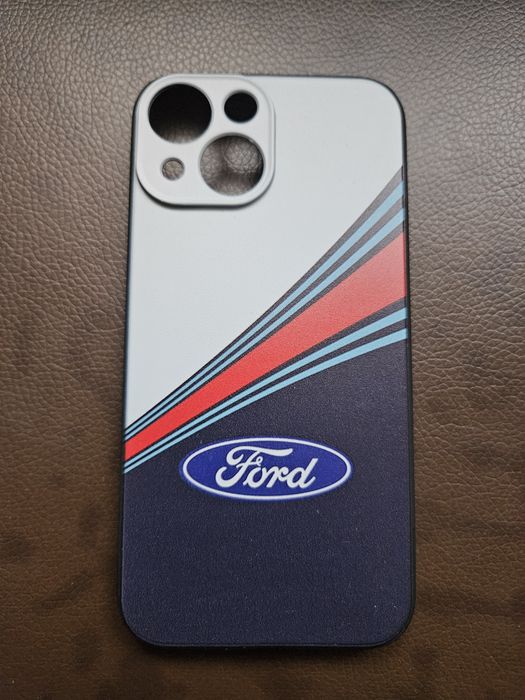 Zestaw 3 etui do iPhone 13 mini