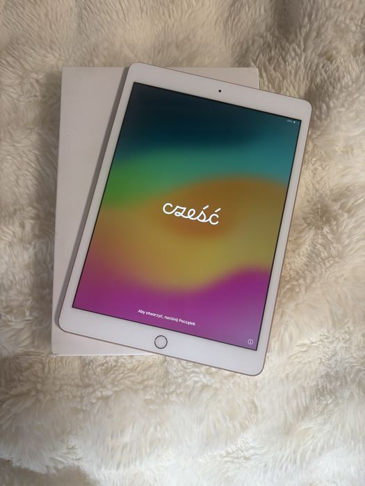 Ipad 8 generacja