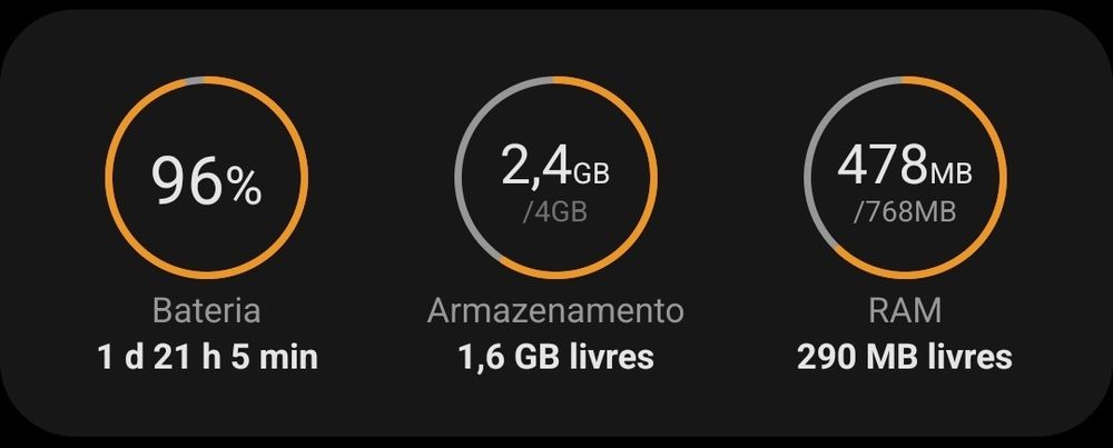 Relógio Samsung Gear 3