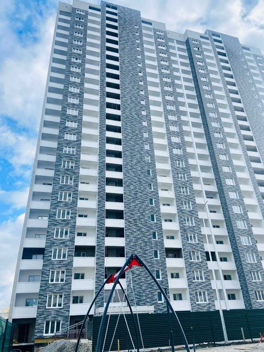 1-комнатная квартира по адресу ул. Коноплянская (площадь 48,6 м²) - Atlanta.ua - фото 14