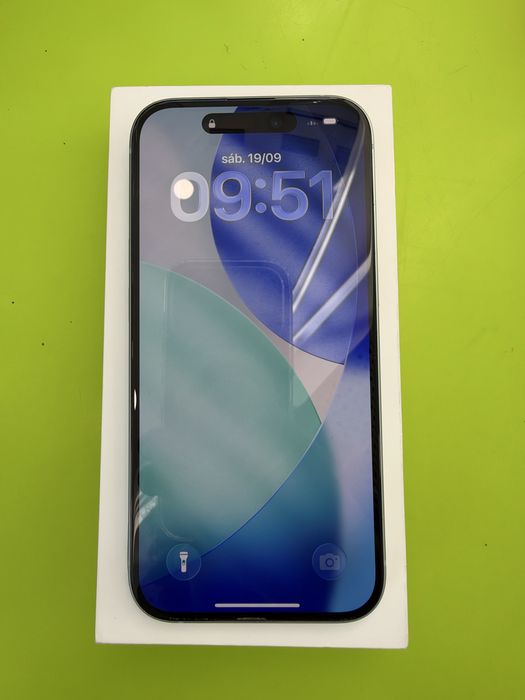 Iphone 15 128gb Verde