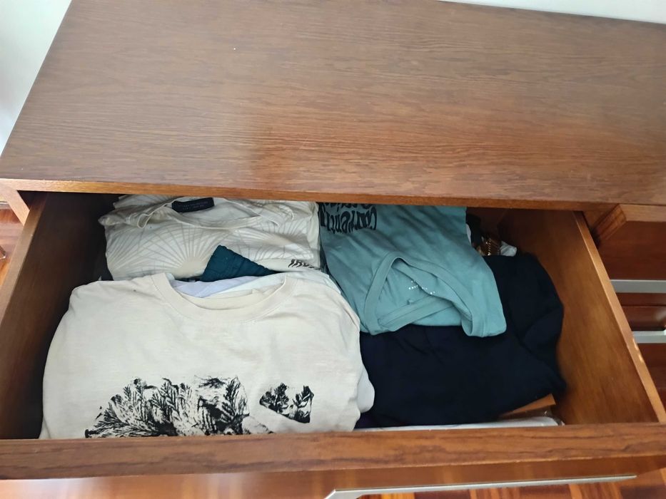 Mobília de quarto casal