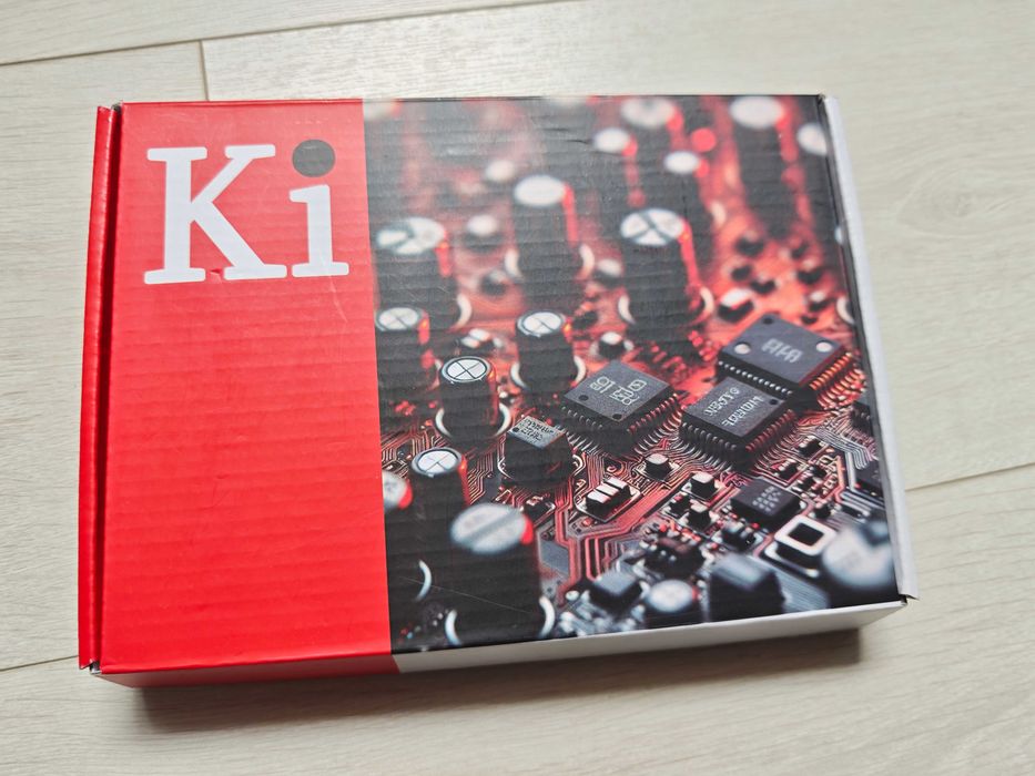 Karta sieciowa Kalea PCIe lane 2.5G quad Intel I226