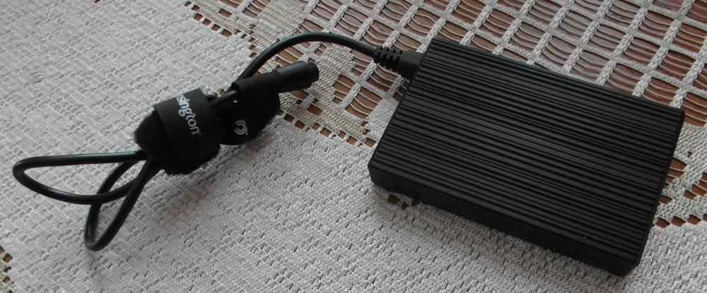 Kensington adapter zasilacz K38080US
