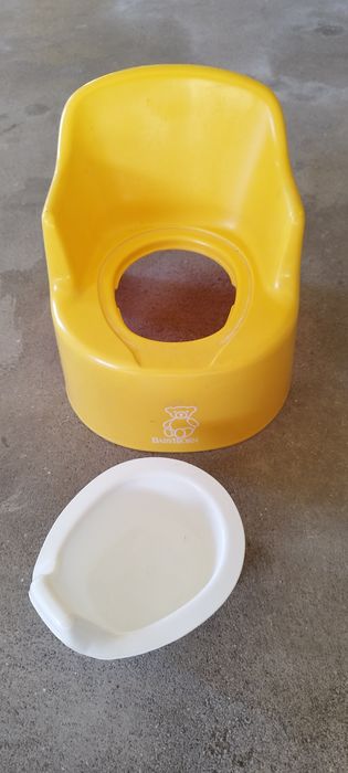 Pote criança BabyBjörn