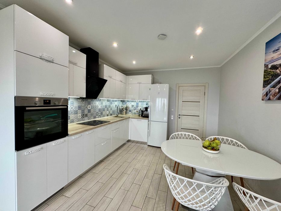 3-кімнатна квартира за адресою вул. Конєва (площа 94 м²) - Atlanta.ua - фото 3