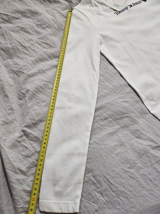 Longsleeve tommy jeans