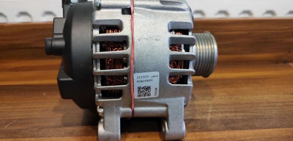 Alternator Valeo/RAL092 Ford Mazda Volvo