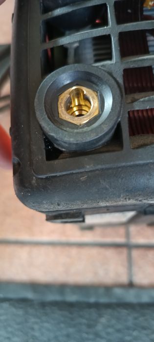 Spawarka Kemppi Minarc 150