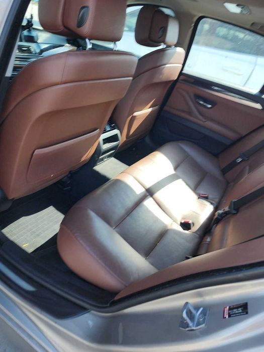 BMW 528i 2013 ціна до 20.04