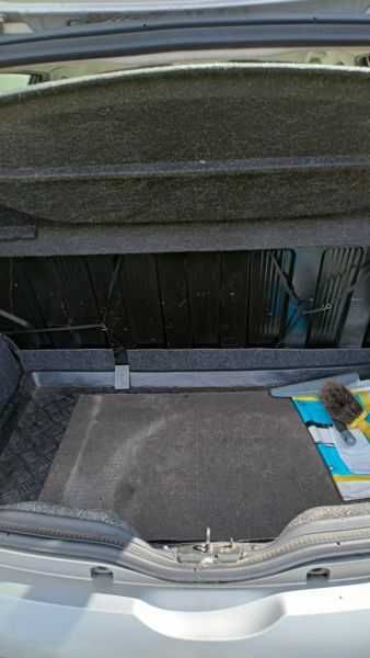 Samochód osobowy Fiat Punto multijet 1,3