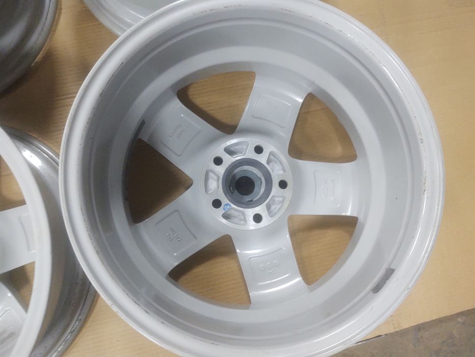 Дискі Титани 5-112 16