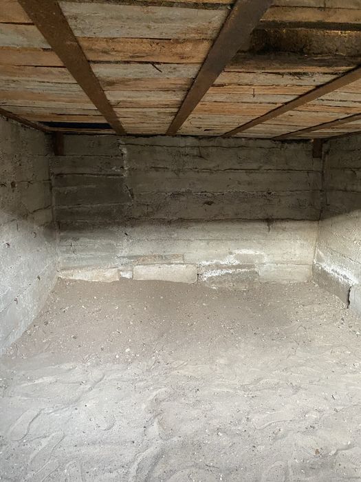 Продам Гараж з ямою литий Кривий Ріг