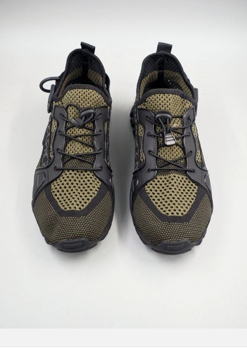 Кросівки великий розмір большой размер