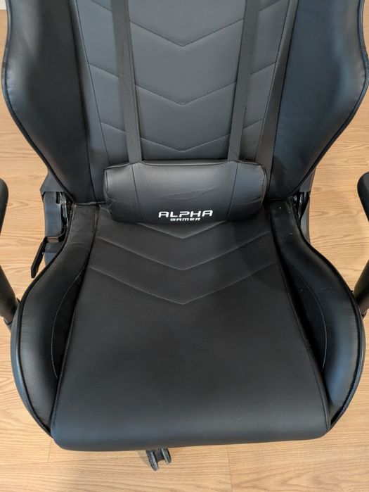 Alfa gaming zeta