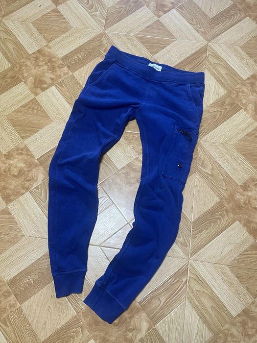 Штани stone island junior