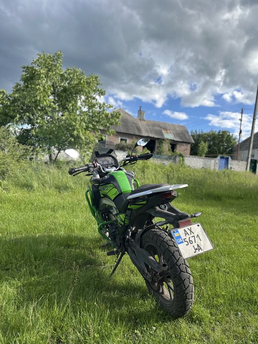 Продам Kovi ADT 250