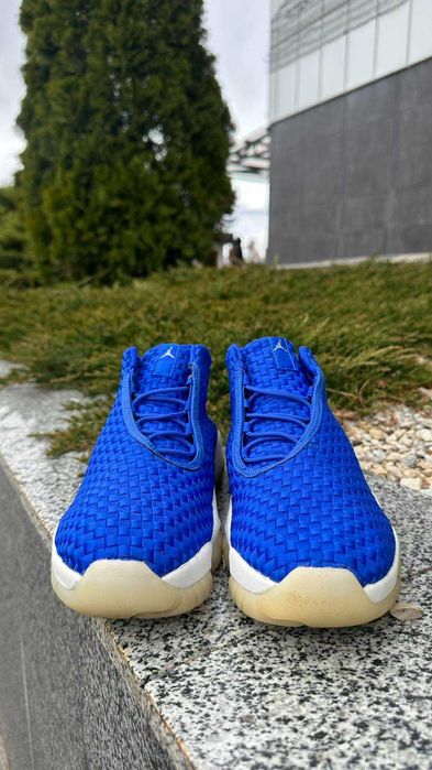 #4495 Nike Jordan Future   [US 11|29 cm]