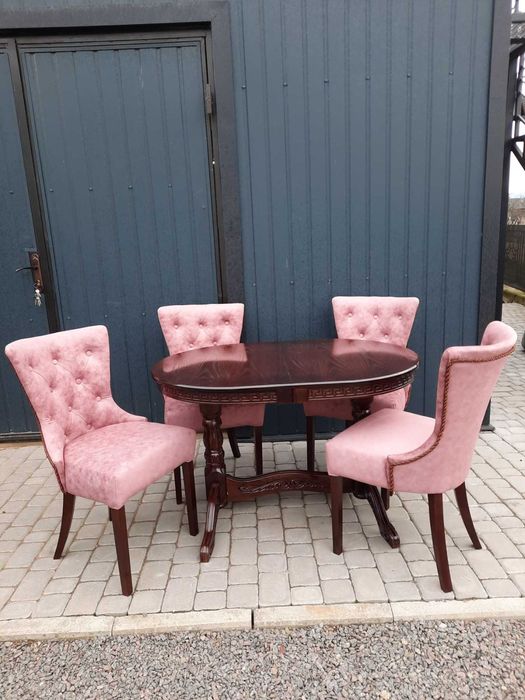 Стулья. Мякі Стулья.