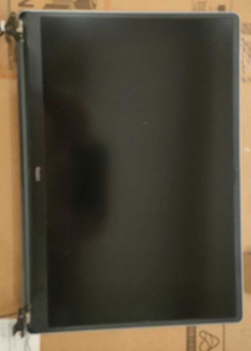 Xiaomi Redmibook pro 14, розборка.