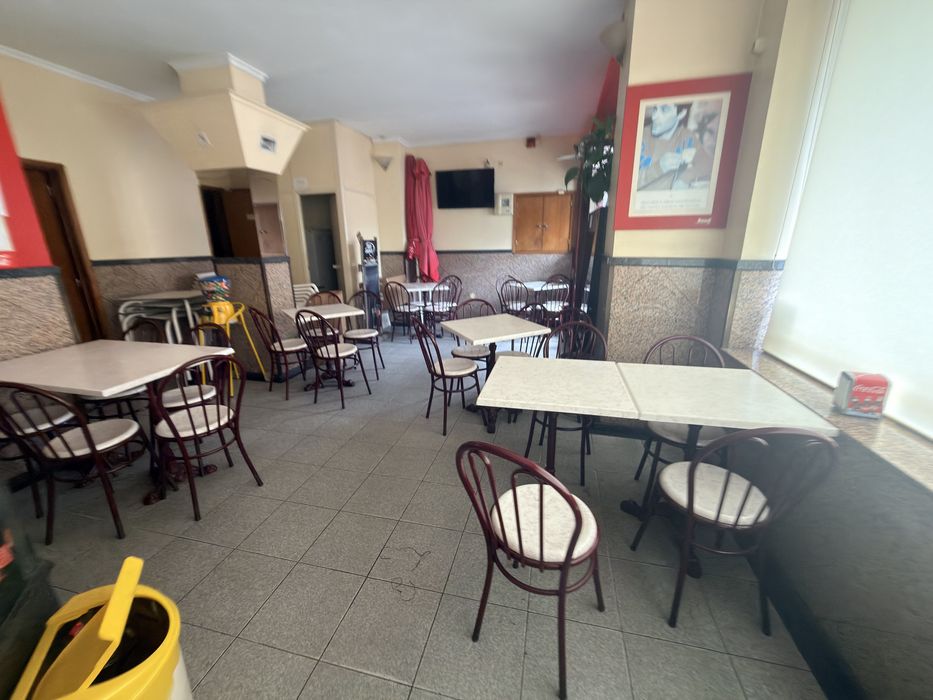 Venda recheio de cafe/ restauracao
