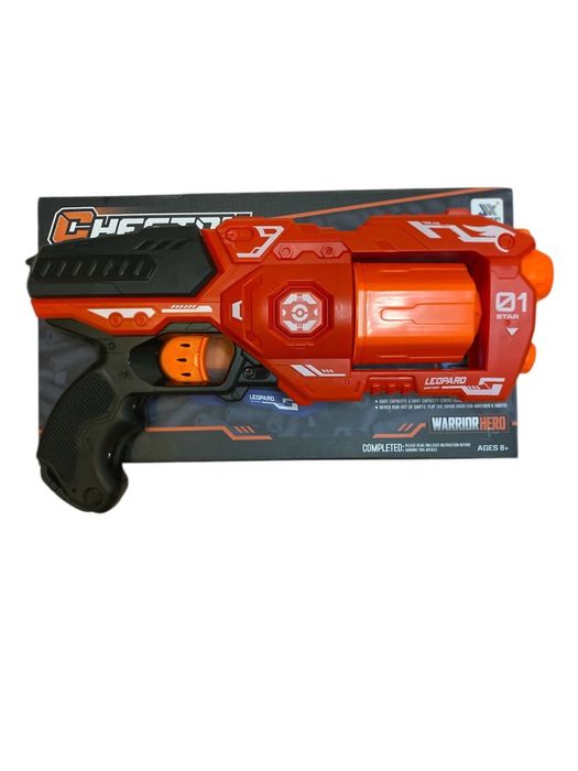 Дитячий пістолет Cheetan