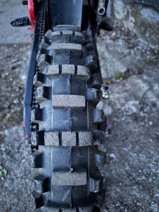 Asix xb-68 2024r nowy silnik 25mth