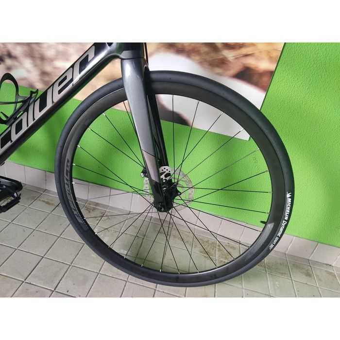 Coluer invita disc nova XL 105 2x11v