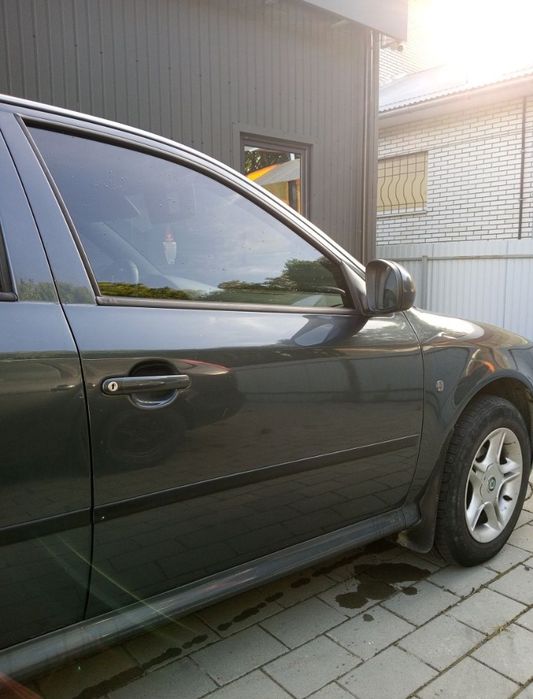 Продам автомобіль skoda