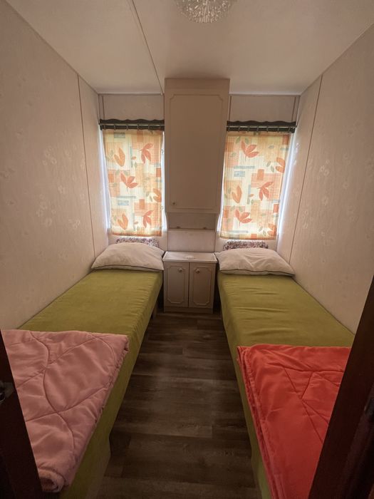 Wynajem domków. Domki u Iwonki.