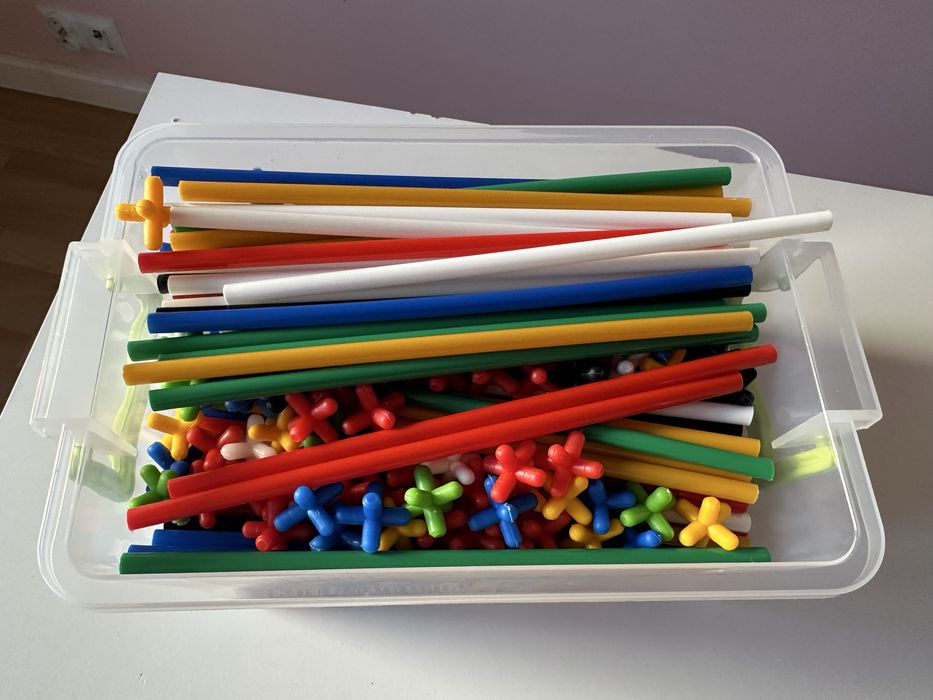 BAMP układanka przestrzenna 300 el.