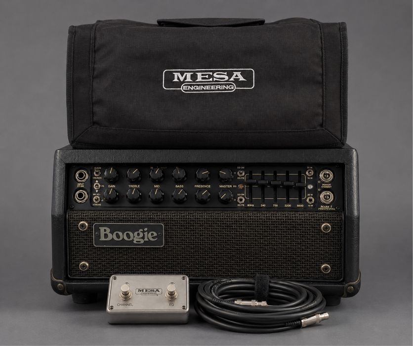 Mesa boogie Mark V 25w super stan