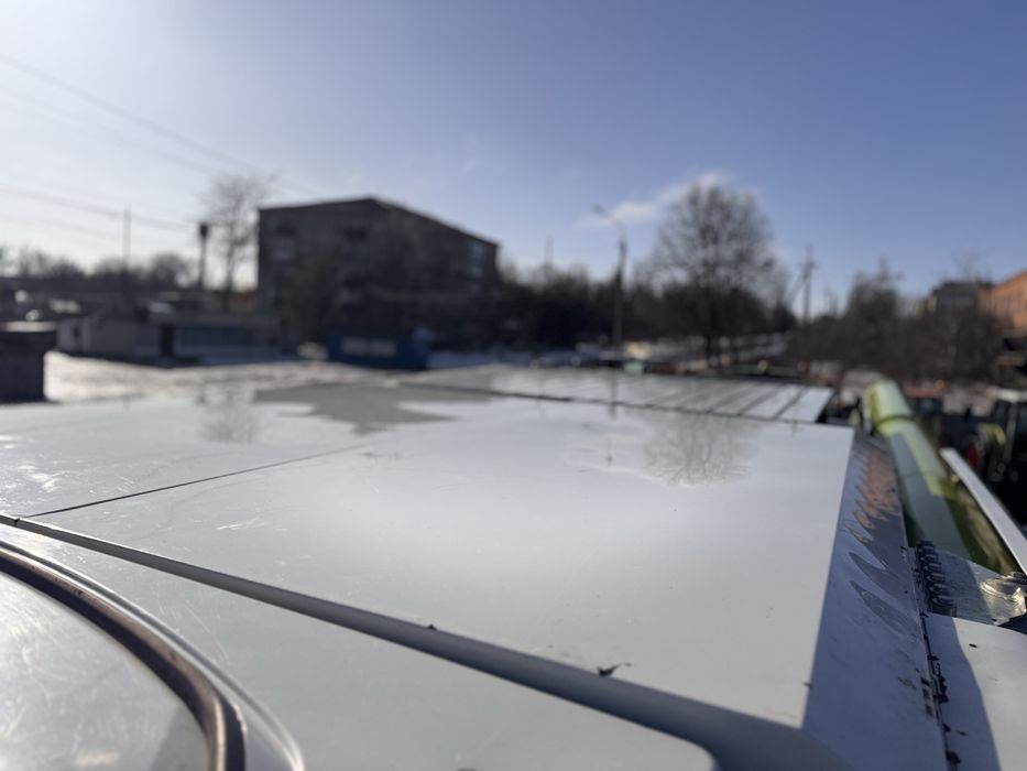 Продам зернозбиральний комбайн Claas Lexion 770