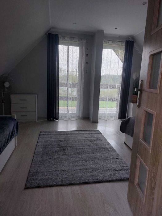 Wynajmę dom w Kretowinach