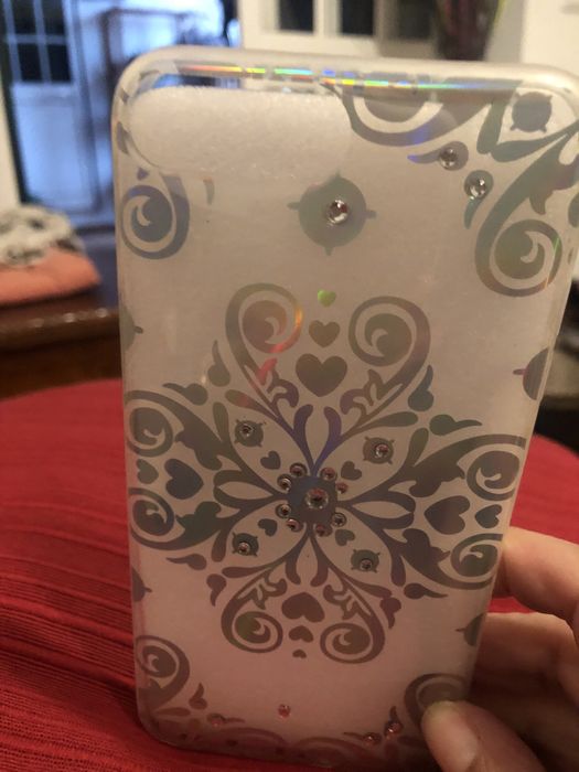 Unused iPhone 8 Plus phone case64409246751874121