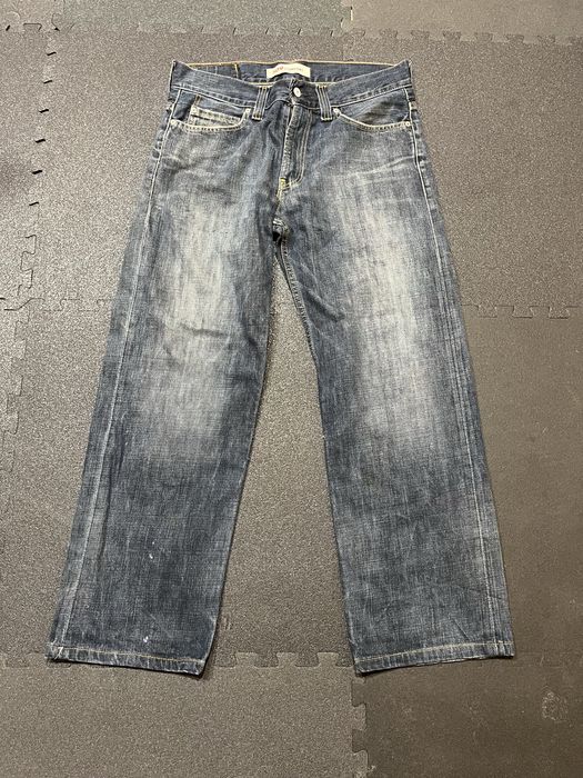 Calças de ganga Levis 509 (W32 L30)