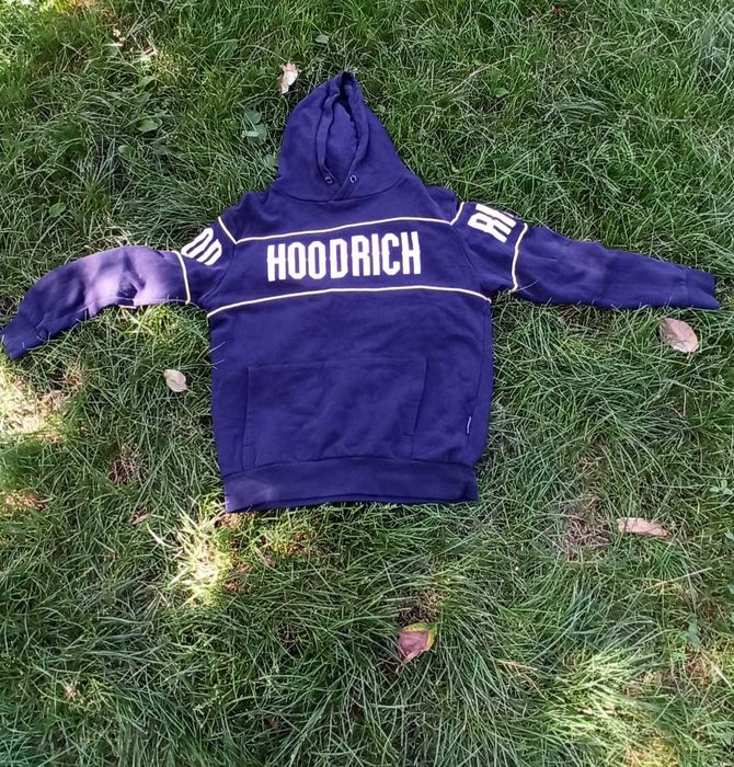 Худи Hoodrich (худрич )