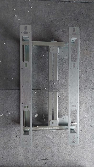 Geberit stelaż podtynkowy do bidetu kombifix