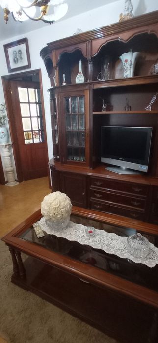 Móveis em bom estado