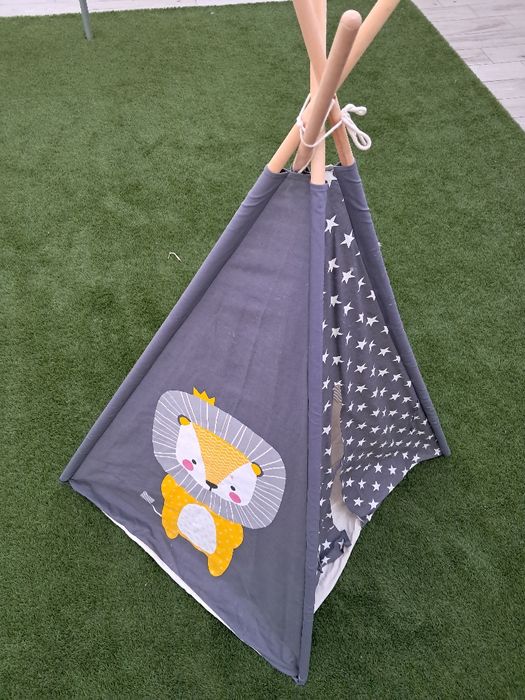 Tenda para quarto Junior