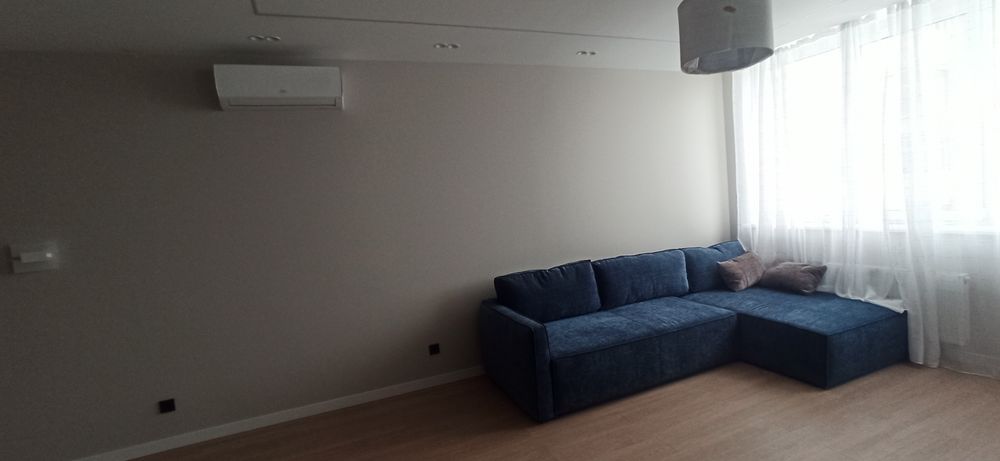 2кім.кв. ЖК KARAWAY Tower, вул. Ушинського, 14а