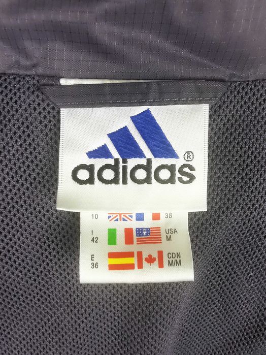 Bezrękawnik Adidas